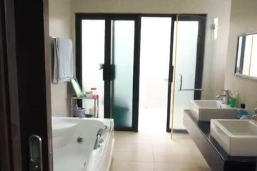 1.5 Storey Bungalow, Avila Type for Sale at Setia Eco Park, Shah Alam