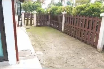 1.5 Storey Bungalow, Avila Type for Sale at Setia Eco Park, Shah Alam