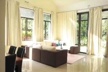 1.5 Storey Bungalow, Avila Type for Sale at Setia Eco Park, Shah Alam