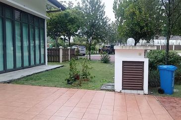 1.5 Storey Bungalow, Avila Type for Sale at Setia Eco Park, Shah Alam