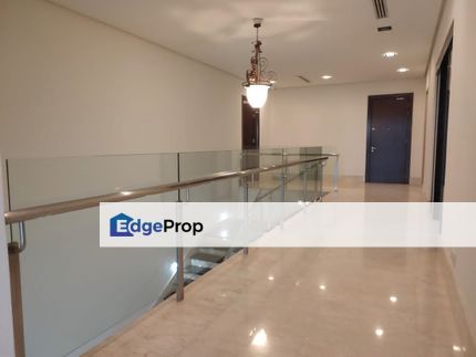 Luxury Duplex Condo for Sale in Gallery U-Thant, Ampang Hilir, Kuala Lumpur, Taman U-Thant