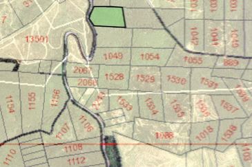 Agriculture Land for Sale at Brisu, Alor Gajah Melaka