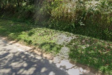 Agriculture Land for Sale at Sungei Siput, Alor Gajah Melaka