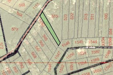 Agriculture Land for Sale at Sungei Siput, Alor Gajah Melaka