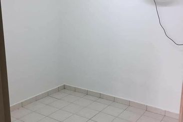 Pangsapuri Jati Selatan