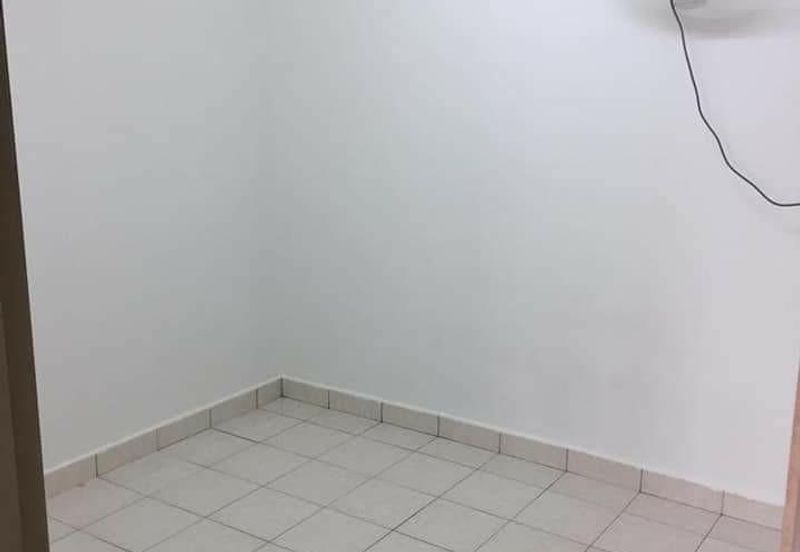 Pangsapuri Jati Selatan