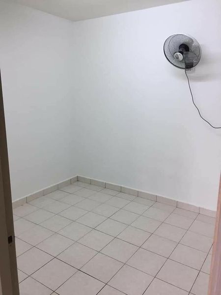(Turun Harga RM235K) Pangsapuri Jati Selatan at Taman Desa Petaling, Kuala Lumpur, Desa Petaling