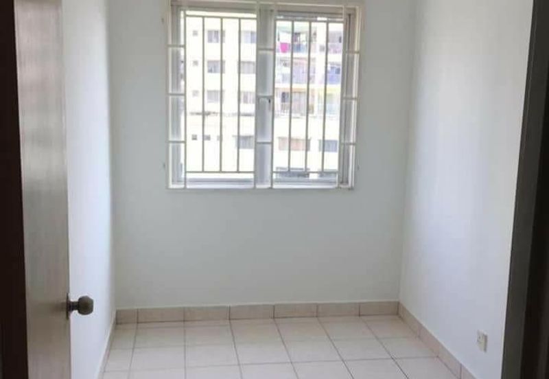 Pangsapuri Jati Selatan