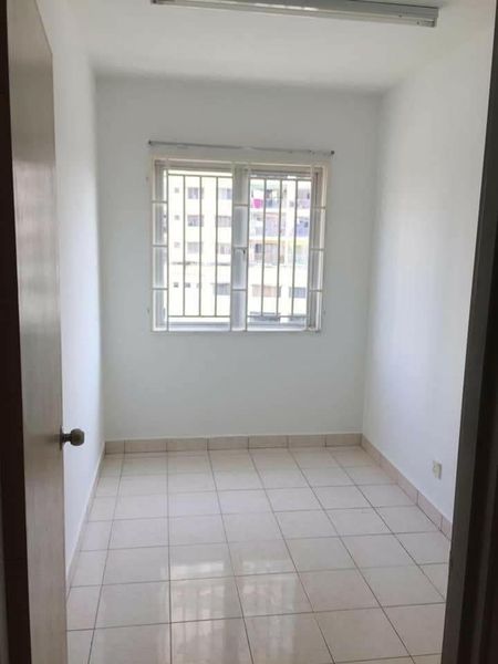 (Turun Harga RM235K) Pangsapuri Jati Selatan at Taman Desa Petaling, Kuala Lumpur, Desa Petaling