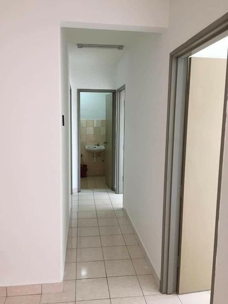 (Turun Harga RM235K) Pangsapuri Jati Selatan at Taman Desa Petaling, Kuala Lumpur, Desa Petaling