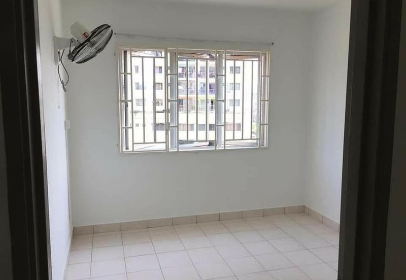 Pangsapuri Jati Selatan