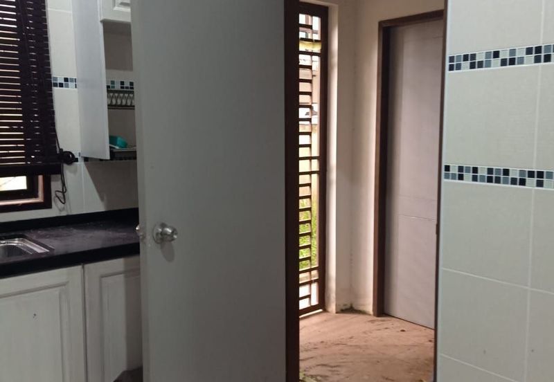 Taman Nusa Intan, Senawang