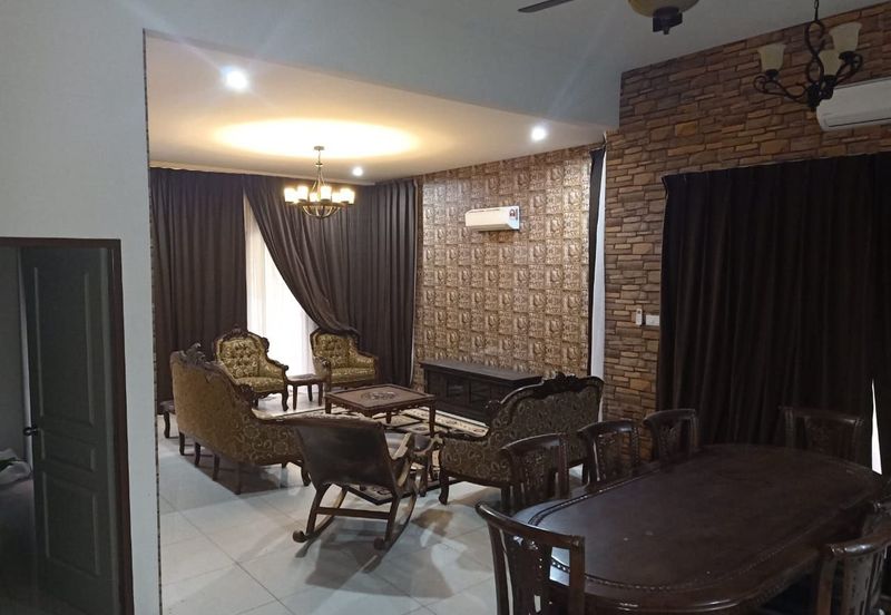 Taman Nusa Intan, Senawang