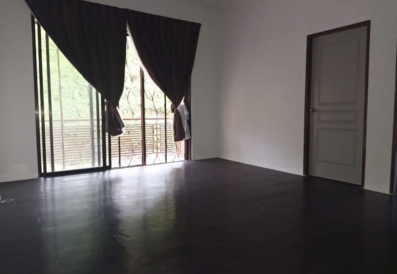 Taman Nusa Intan, Senawang