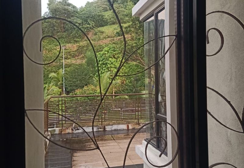 Taman Nusa Intan, Senawang