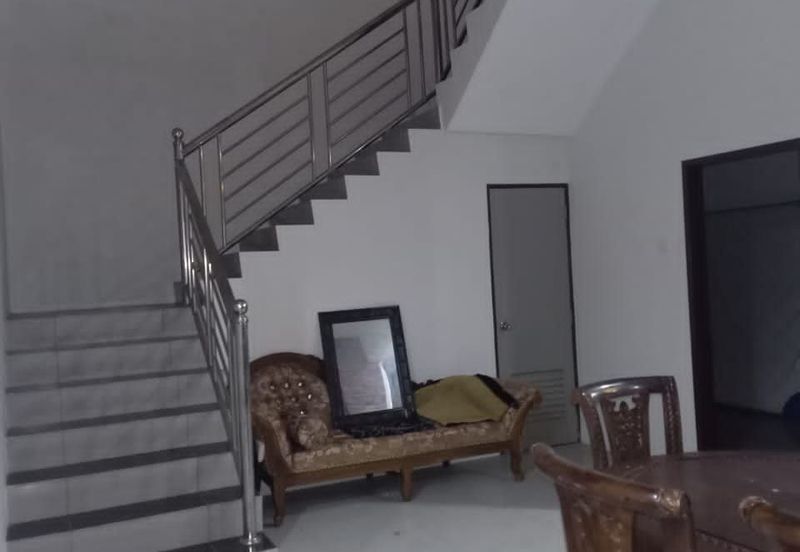 Taman Nusa Intan, Senawang