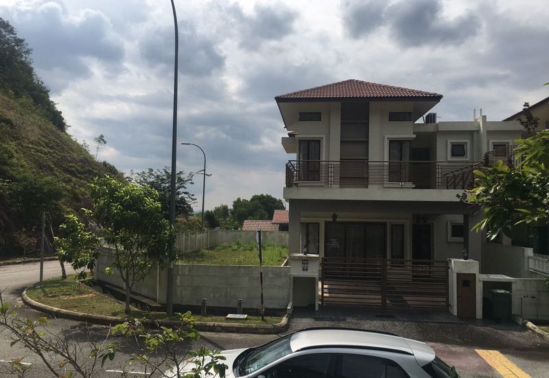 Taman Nusa Intan, Senawang