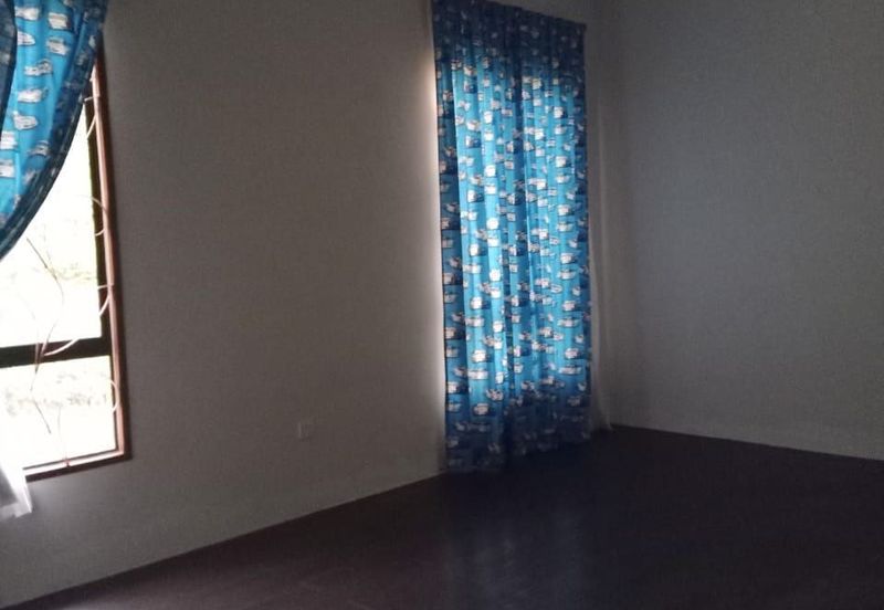 Taman Nusa Intan, Senawang