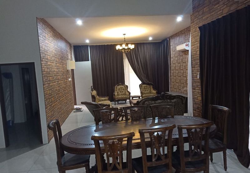 Taman Nusa Intan, Senawang