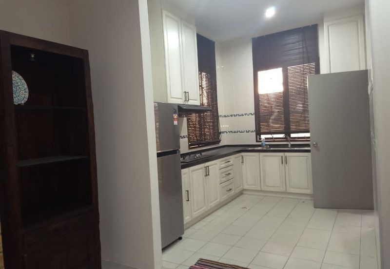 Taman Nusa Intan, Senawang