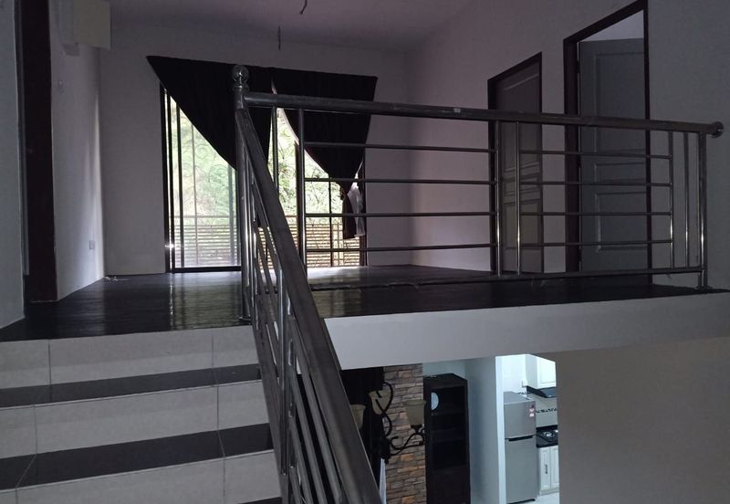 Taman Nusa Intan, Senawang