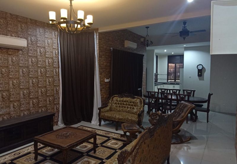 Taman Nusa Intan, Senawang