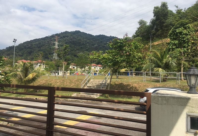 Taman Nusa Intan, Senawang