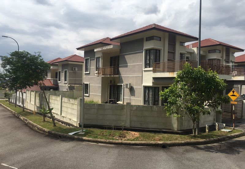 Taman Nusa Intan, Senawang