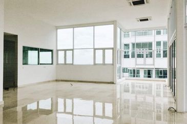 Uptown Residences