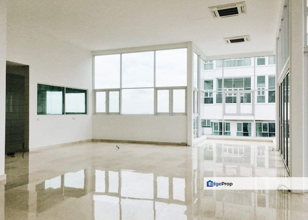 Exclusive Condo Uptown Residences in Damansara Utama for Sale, Selangor, Damansara Utama