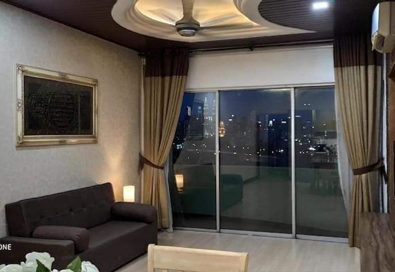 Sentul Utama Condominium