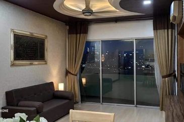 Sentul Utama Condominium