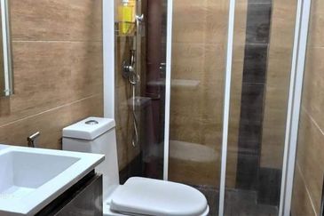 Sentul Utama Condominium