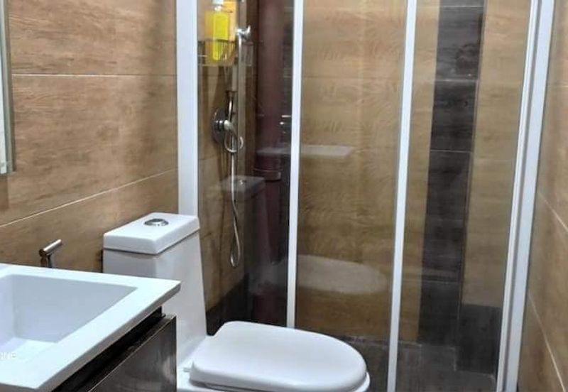 Sentul Utama Condominium