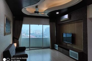 Sentul Utama Condominium