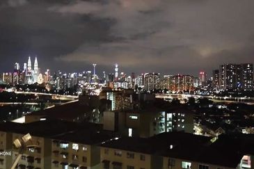 Sentul Utama Condominium