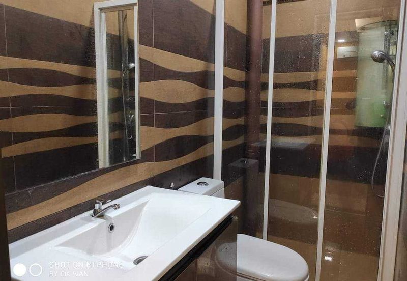 Sentul Utama Condominium