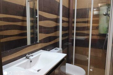 Sentul Utama Condominium