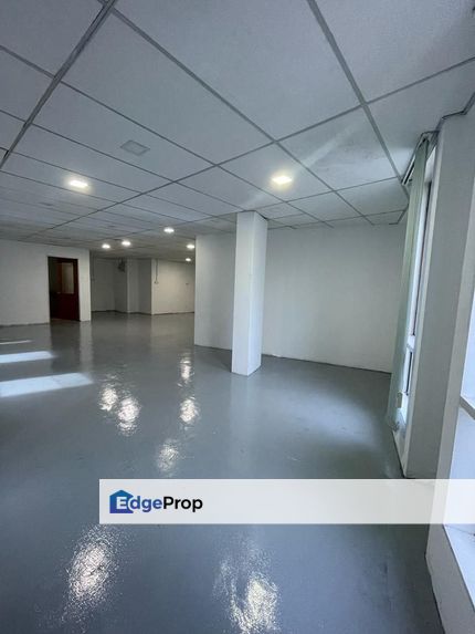 Good Location Office Space for Rent at The Strand Kota Damansara - Jln PJU 5/20A, Selangor, Petaling Jaya