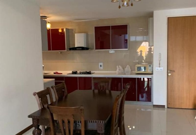 Suasana Sentral Loft