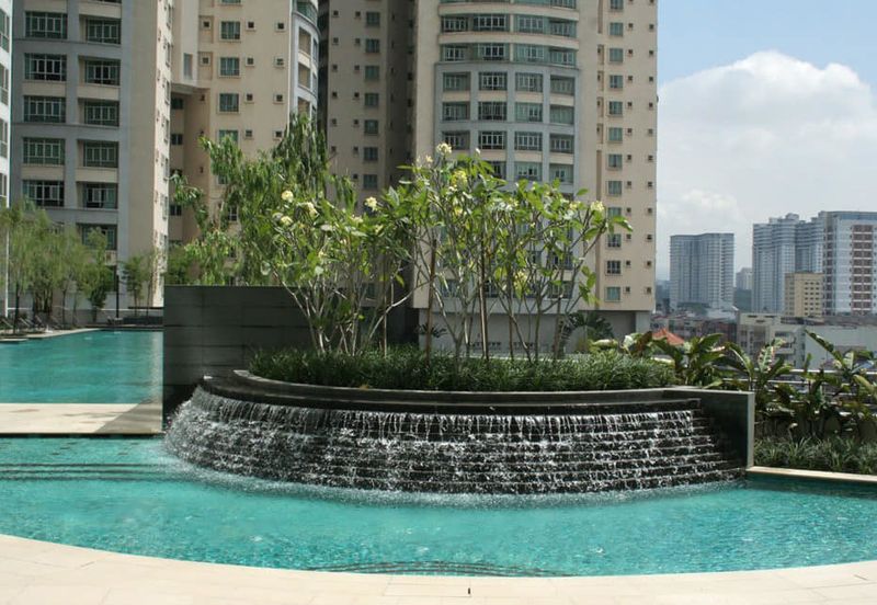 Suasana Sentral Loft