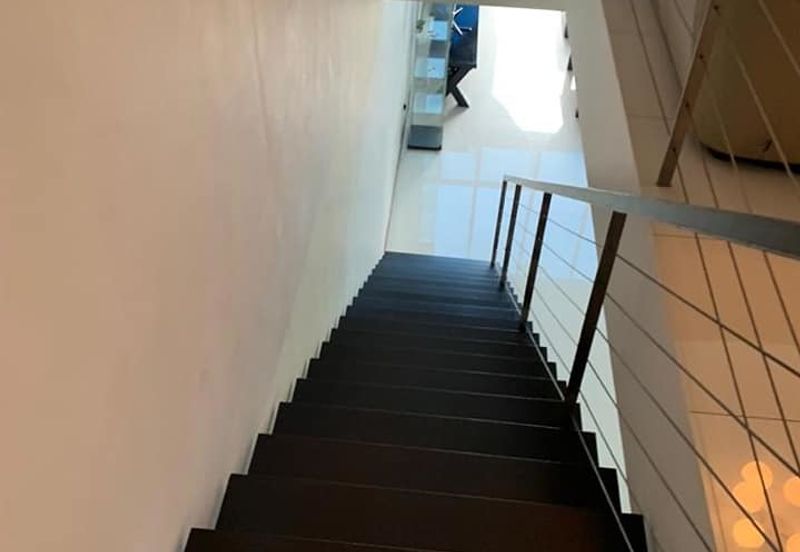 Suasana Sentral Loft