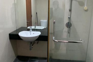 Suasana Sentral Loft