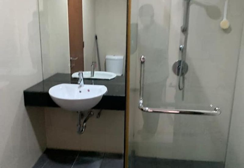 Suasana Sentral Loft