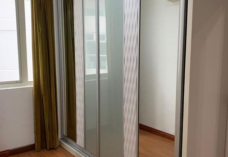 Suasana Sentral Loft