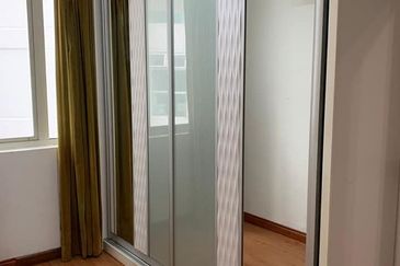 Suasana Sentral Loft