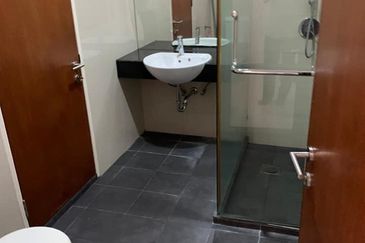 Suasana Sentral Loft