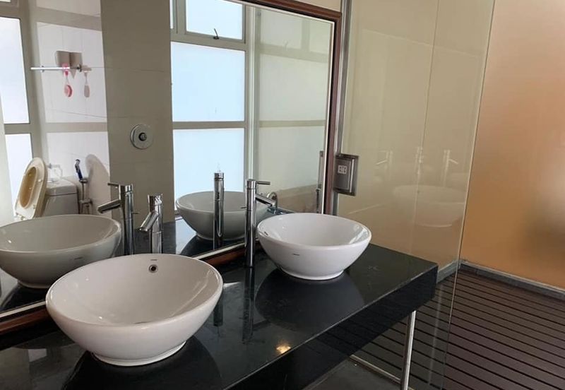 Suasana Sentral Loft