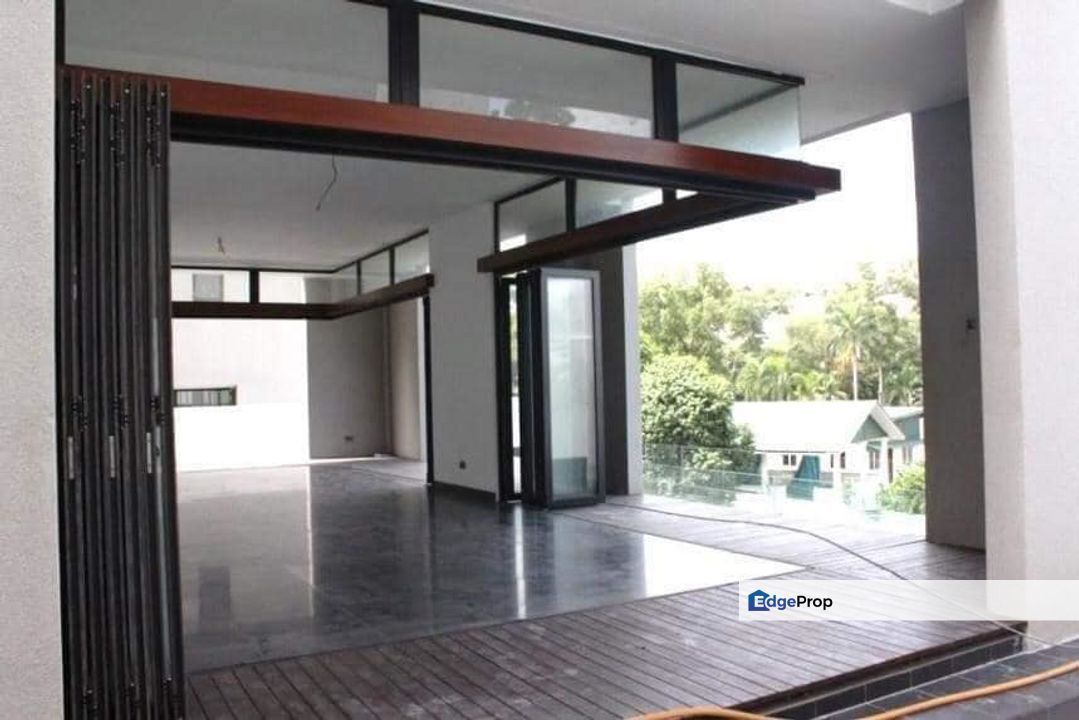 Exclusive 4 Storey Bungalow With Lift And Pool in Medang Tanduk Bangsar, Kuala Lumpur, Bangsar