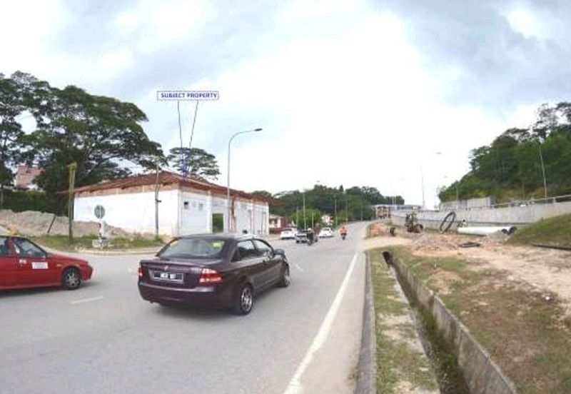 Super Prime Land for Rent at Jalan Rasah, Negeri Sembilan 